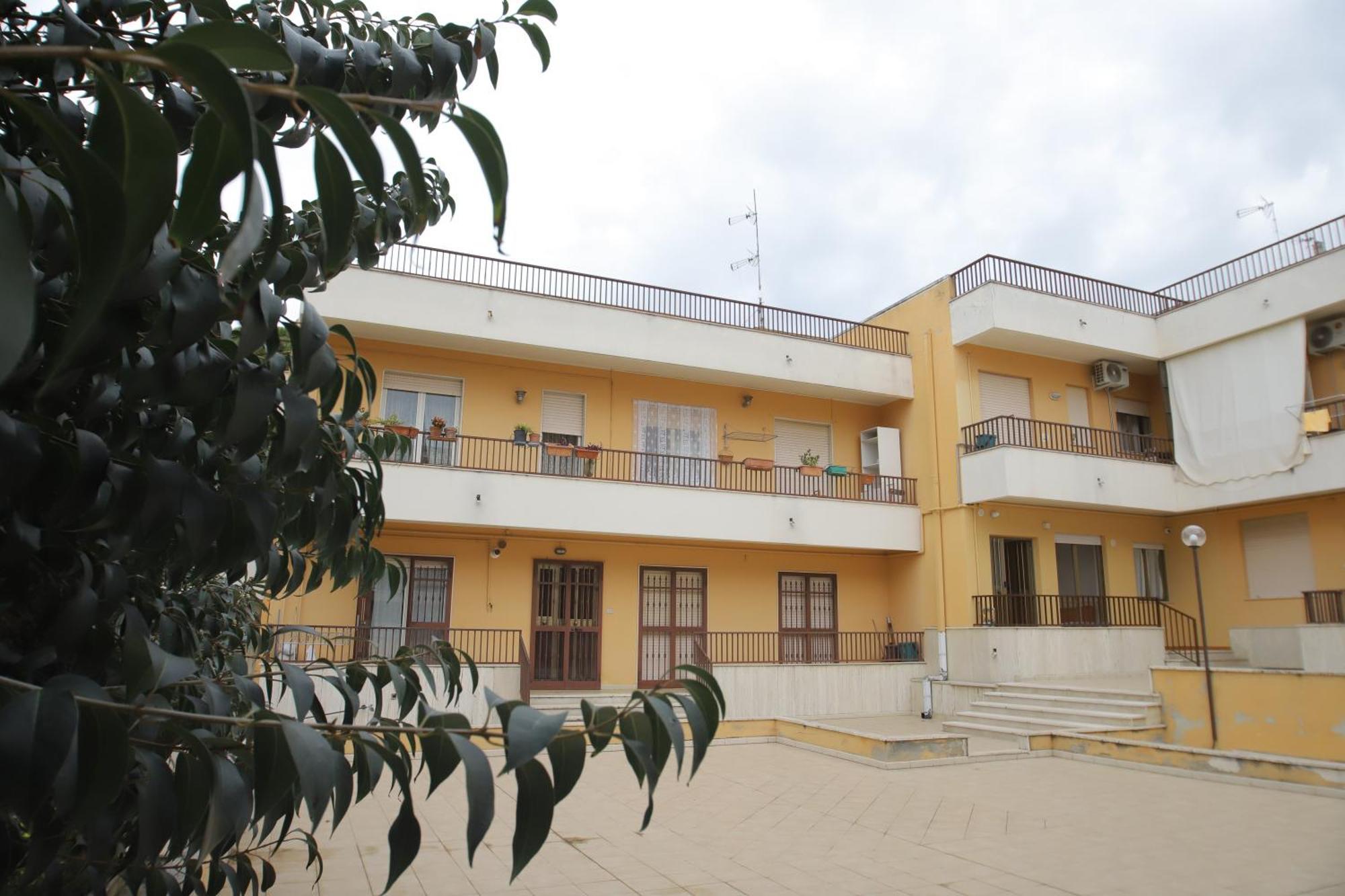 Il Nascondiglio Apartment San Ferdinando di Puglia Екстериор снимка