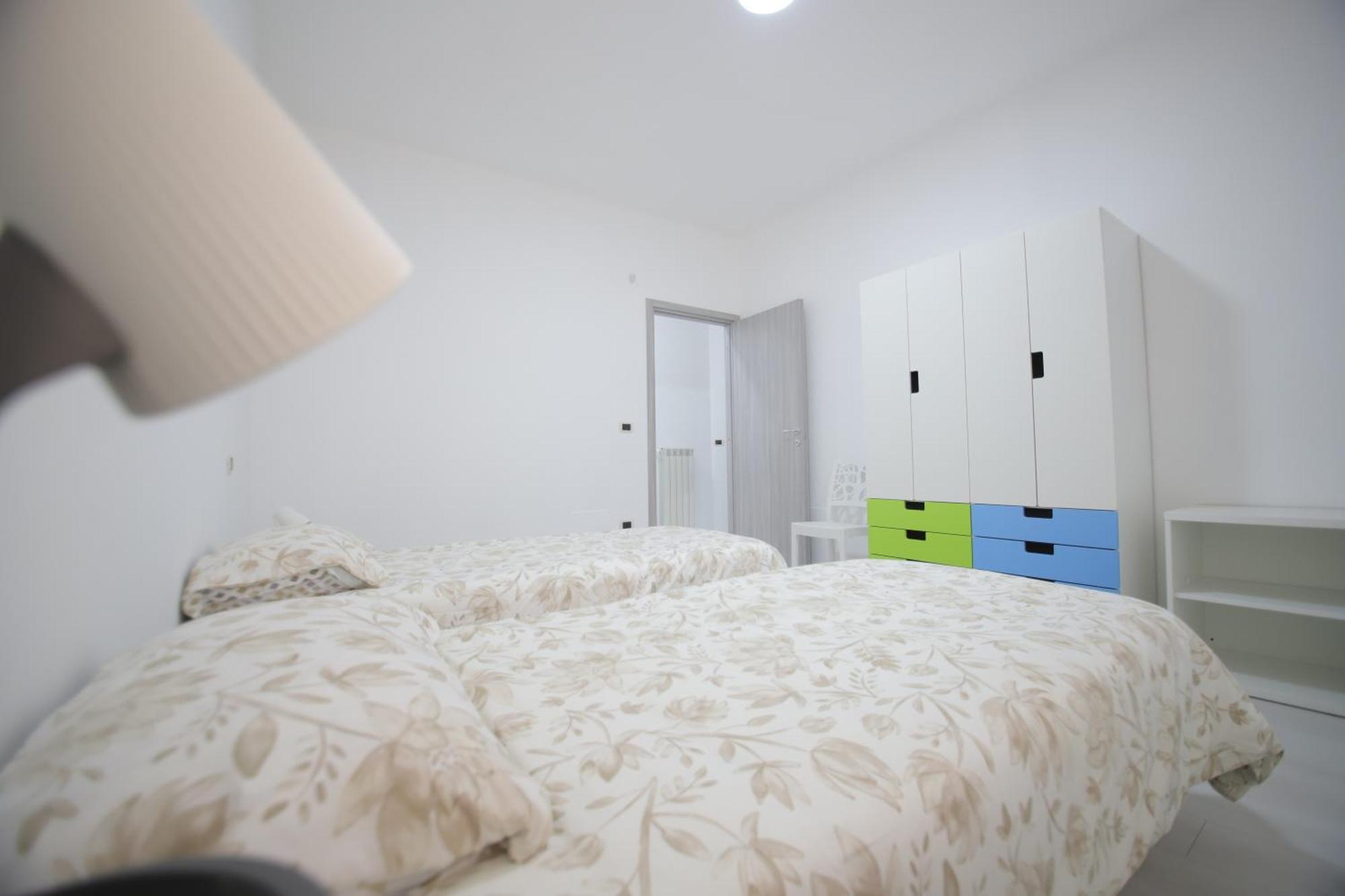 Il Nascondiglio Apartment San Ferdinando di Puglia Екстериор снимка