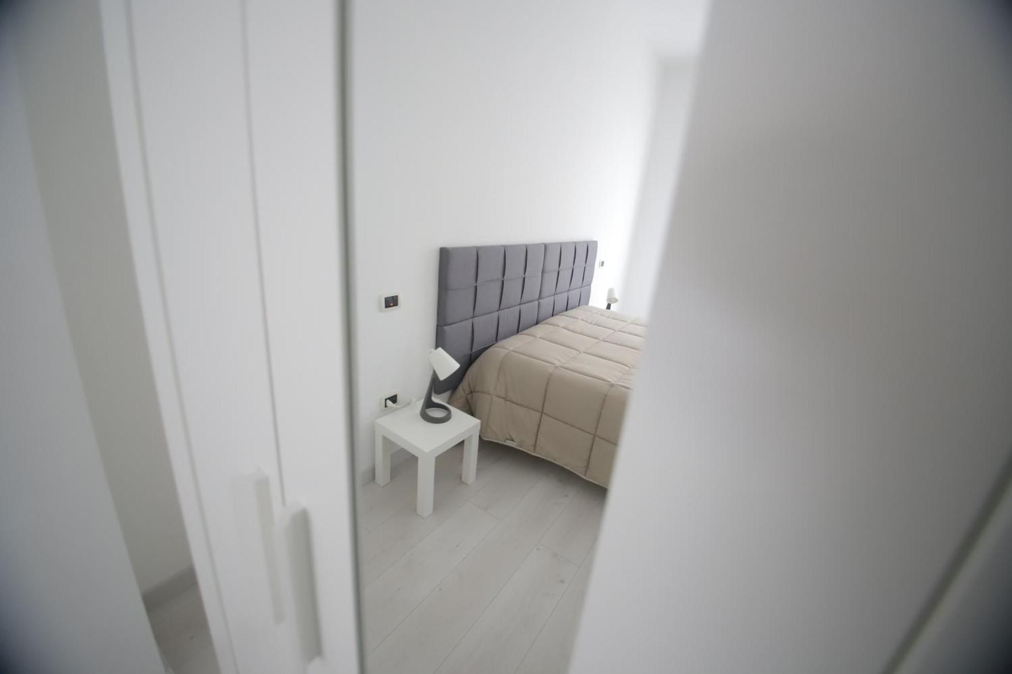 Il Nascondiglio Apartment San Ferdinando di Puglia Екстериор снимка