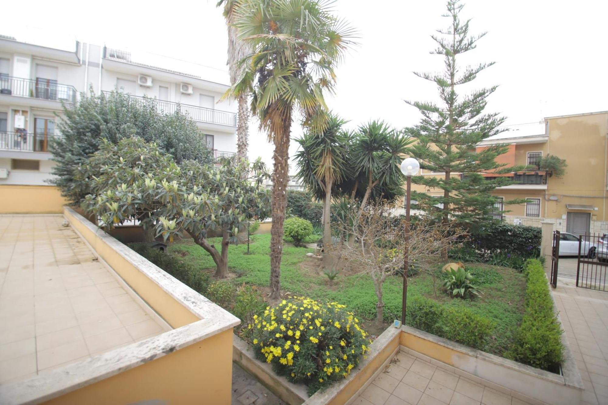 Il Nascondiglio Apartment San Ferdinando di Puglia Екстериор снимка
