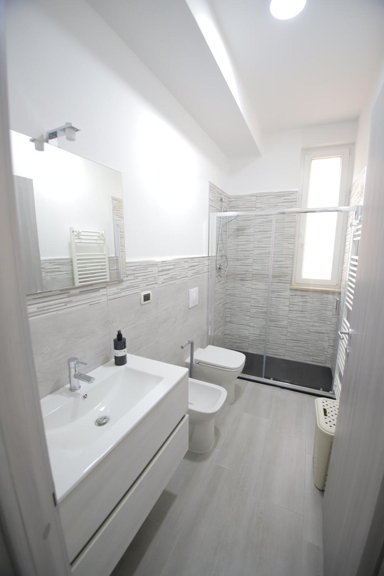 Il Nascondiglio Apartment San Ferdinando di Puglia Екстериор снимка
