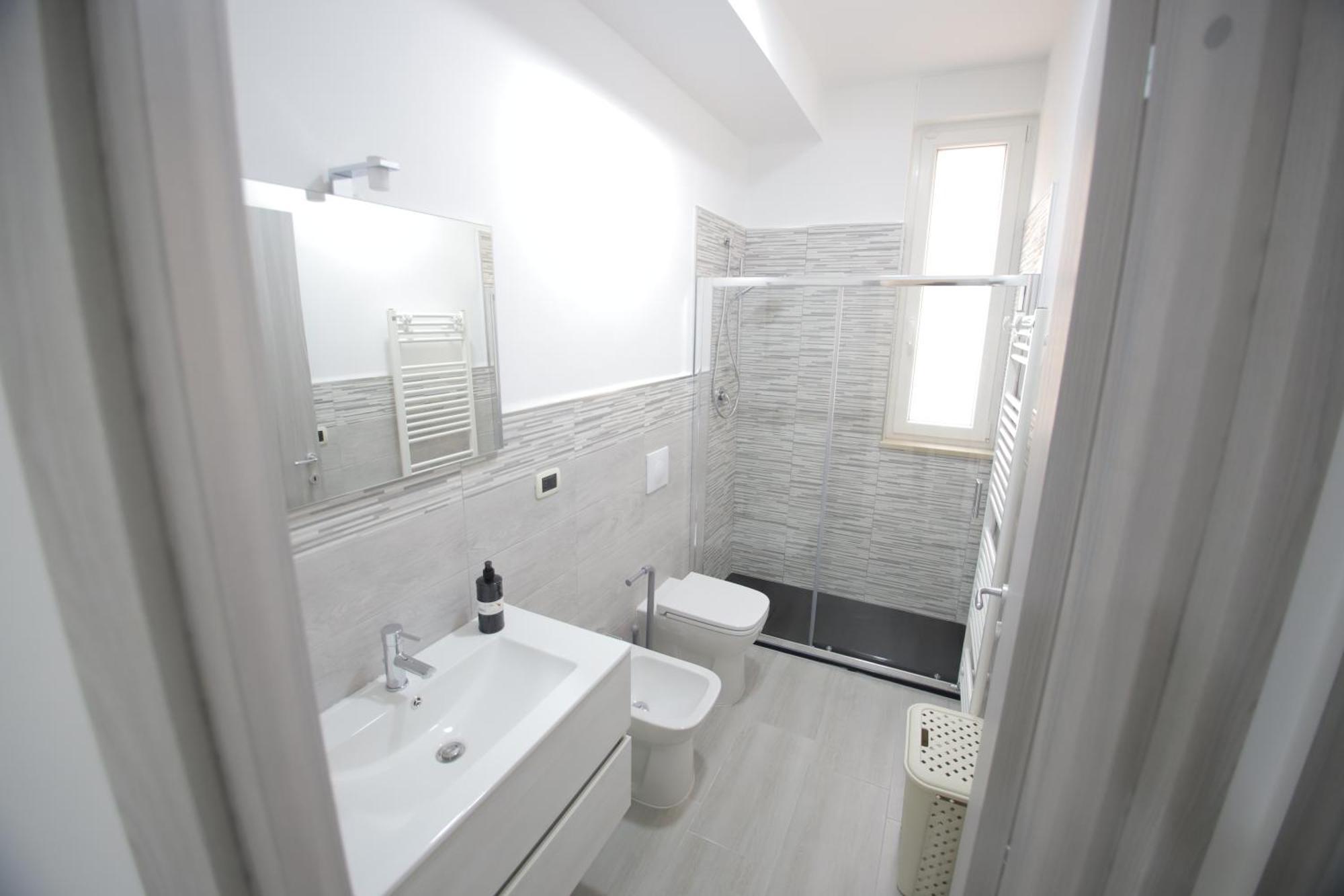Il Nascondiglio Apartment San Ferdinando di Puglia Екстериор снимка