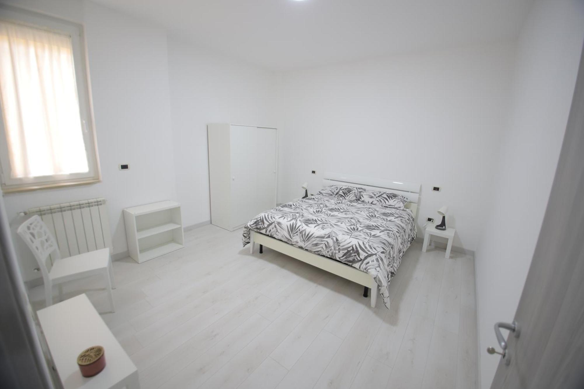 Il Nascondiglio Apartment San Ferdinando di Puglia Екстериор снимка