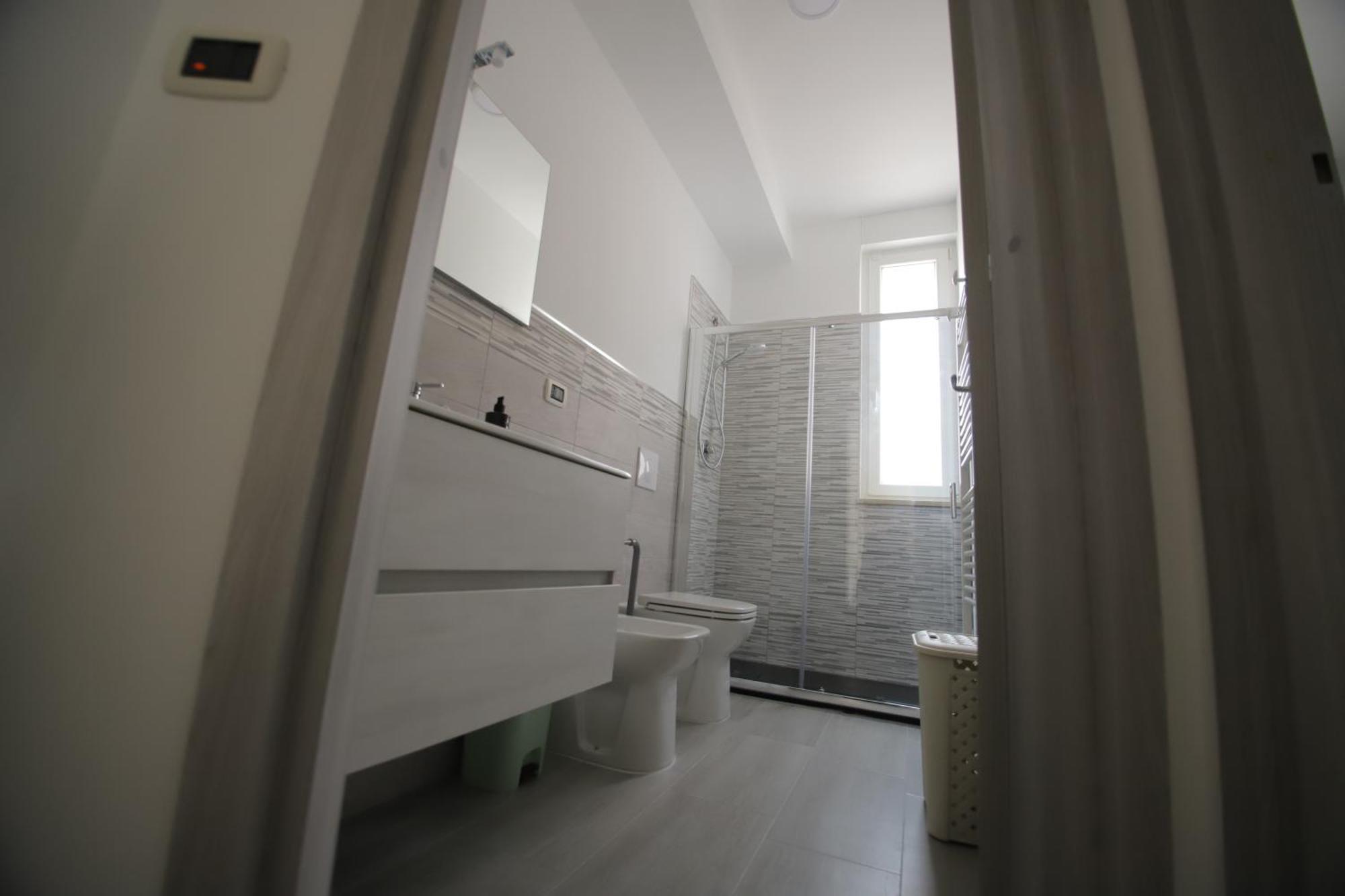 Il Nascondiglio Apartment San Ferdinando di Puglia Екстериор снимка